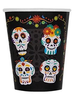 Funidelia 8 Dodendag Catrina Bekers - Day Of The Dead