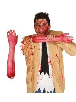 Funidelia Afgehakte Arm