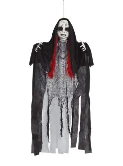 Funidelia Bezeten Meisje Light-up Hangfiguur