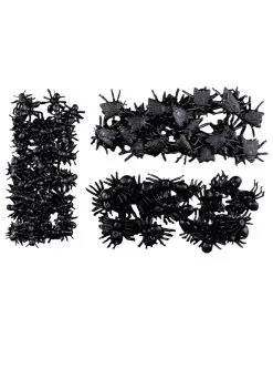 Funidelia Binnendringende Insecten Set