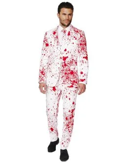 Funidelia Bloody Harry Opposuit