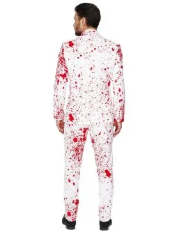 Funidelia Bloody Harry Opposuit -🎃 Halloween Winkel bloody harry opposuit pak 3