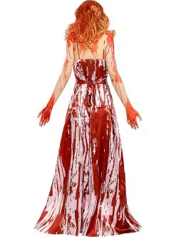 Funidelia Carrie Kostuum -🎃 Halloween Winkel carrie kostuum 2
