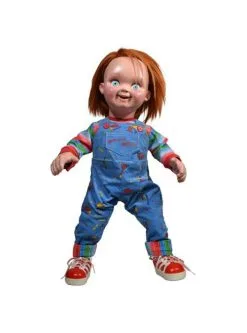 Funidelia Chucky The Diabolic Doll Figuur