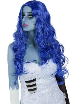 Funidelia Corpse Bride-kostuum Voor Vrouwen 8 Funidelia Corpse Bride-kostuum Voor Vrouwen -π Halloween Winkel corpse bride kostuum voor vrouwen 2