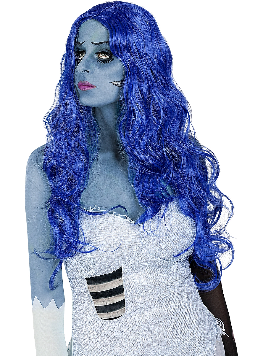 Funidelia Corpse Bride-kostuum Voor Vrouwen 3 Funidelia Corpse Bride-kostuum Voor Vrouwen - Afbeelding 3