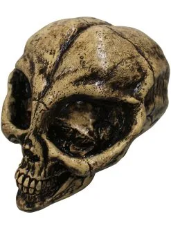 Funidelia Decoratief Figuur Alien Skelet