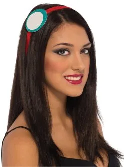 Funidelia Diadeem Iron Man Voor Vrouw