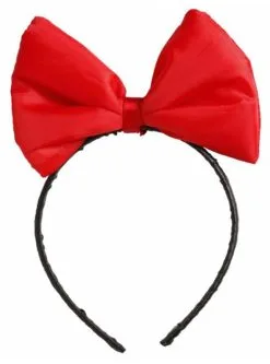 Funidelia Sneeuwwitje Hoofdband