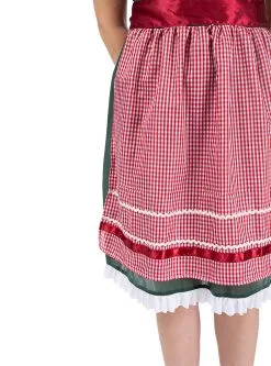 Funidelia Duits Kostuum Voor Vrouwen In Grote Maten -🎃 Halloween Winkel duits kostuum voor vrouwen in grote maten 2