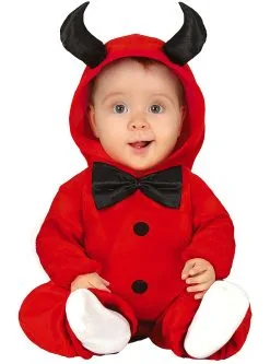 Funidelia Duivelskostuum Voor Baby's