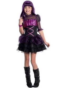 Funidelia Elissabat Monster High Kostuum