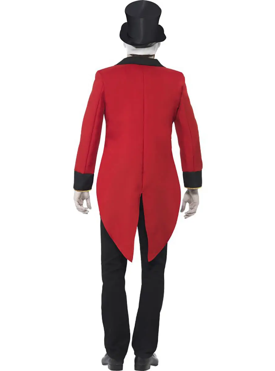 Funidelia Eng Leeuwentemmer Kostuum Voor Mannen 2 Funidelia Eng Leeuwentemmer Kostuum Voor Mannen - Afbeelding 2