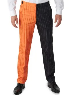 Funidelia Eng Pompoen Pak - Suitmeister -🎃 Halloween Winkel eng pompoen pak suitmeister 4