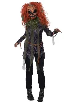 Funidelia Enge Pompoen Kostuum Voor Volwassenen