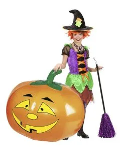 Funidelia Gigantische Opblaasbare Pompoen