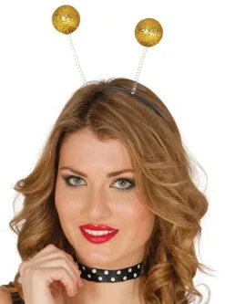 Funidelia Alien Antenne