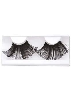 Funidelia Grote Dikke Nepwimpers Met Lijm