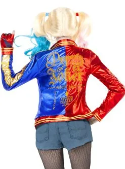 Funidelia Harley Quinn Kostuum Set - Suicide Squad -🎃 Halloween Winkel harley quinn kostuum set suicide squad 2