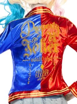 Funidelia Harley Quinn Kostuum - Suicide Squad 17 Funidelia Harley Quinn Kostuum - Suicide Squad -π Halloween Winkel harley quinn kostuum suicide squad 1 6