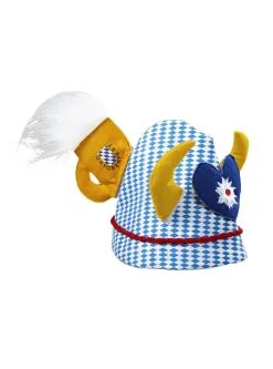 π Halloween Winkel 37 Funidelia Hoed Oktoberfest Met Versieringen