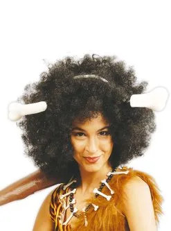 Funidelia Holbewoner Hoofdband