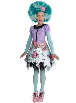 Funidelia Honey Swamp Monster High Kostuum