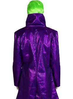 Funidelia Joker Kostuum Set - Suicide Squad 7 Funidelia Joker Kostuum Set - Suicide Squad -π Halloween Winkel joker kostuum set suicide squad 3