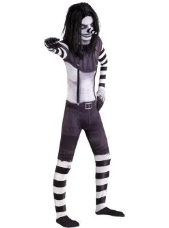 Funidelia Laughing Jack Morphsuit Kostuum Voor Kinderen