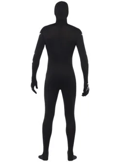 Funidelia Lichtgevend Skelettenkostuum -🎃 Halloween Winkel lichtgevend skelettenkostuum 3