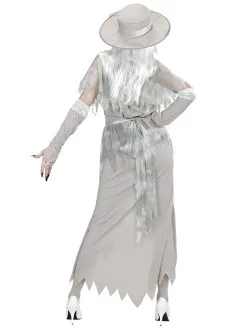 Funidelia Miss Spook Kostuum -🎃 Halloween Winkel miss spook kostuum 2