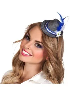 Funidelia Oktoberfest Muts Hoofdband