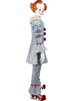 Funidelia Pennywise Kostuum - IT: Chapter 2 11 Funidelia Pennywise Kostuum - IT: Chapter 2 -π Halloween Winkel pennywise kostuum it chapter 2 2