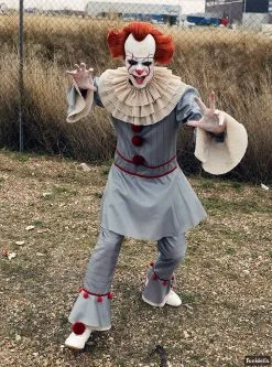 Funidelia Pennywise Kostuum - IT: Chapter 2 16 Funidelia Pennywise Kostuum - IT: Chapter 2 -π Halloween Winkel pennywise kostuum it chapter 2 7