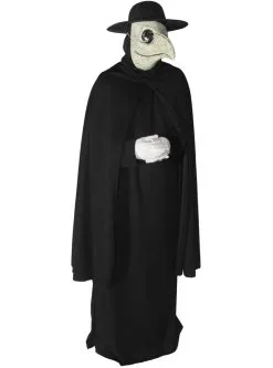 Funidelia Pestdokter Kostuum Voor Volwassenen