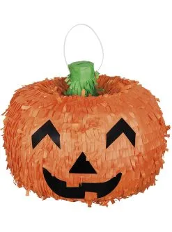 Funidelia Pinata In De Vorm Van Een Halloween Pompoen