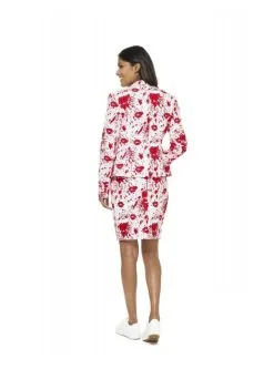 Funidelia “Scary Sherry” Opposuit Voor Vrouw -🎃 Halloween Winkel scary sherry opposuit voor vrouw 2