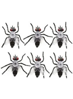 Funidelia 6 Halloween Vliegen