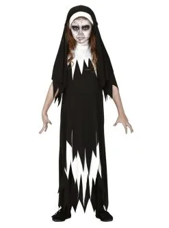 Funidelia Zombie Non Kostuum Voor Meisjes