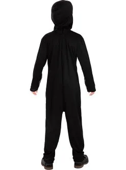 Funidelia Skelettenkostuum Voor Jongens -🎃 Halloween Winkel skelettenkostuum voor jongens 5