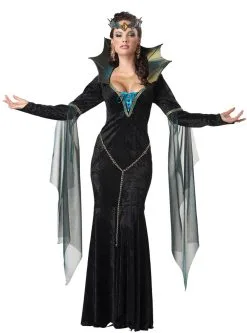 Funidelia Slechte Heksen Kostuum Voor Vrouw