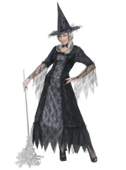 Funidelia Spinnen Bruid Kostuum Voor Vrouw