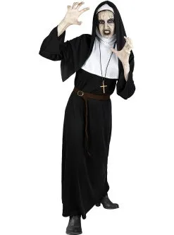Funidelia The Nun Valak Kostuum 7 Funidelia The Nun Valak Kostuum -π Halloween Winkel the nun valak kostuum 2