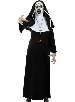 Funidelia The Nun Valak Kostuum