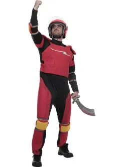 Funidelia Turbo Kid Kostuum Voor Mannen