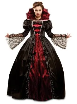 Funidelia Vampier Kostuum Voor Dames