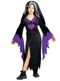 Funidelia Vleermuis Koningin Kostuum Voor Meisjes