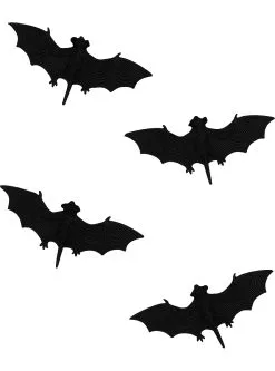 Funidelia Vleermuisbeeldjes