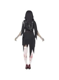 Funidelia Zombie Monnik Kostuum -🎃 Halloween Winkel zombie monnik kostuum 2